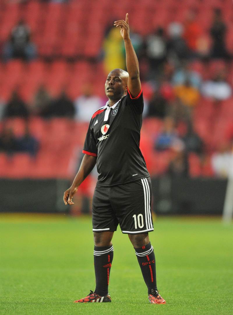 Steve Lekoelea reflects on aborted PSV move