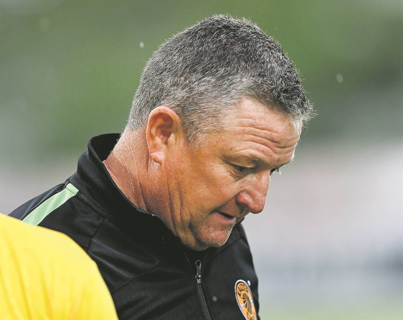 Goal shy Chiefs Still Worry Hunt Dailysun