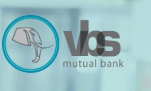 VBS Mutual Bank logo. Picture: vbsmutualbank.co.za.