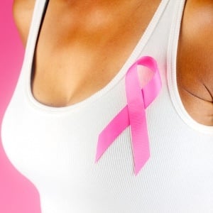 Breast cancer awareness – iStock