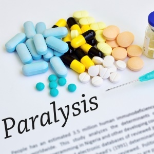 Nerve transfer surgery is an effective treatment for paralysis. 