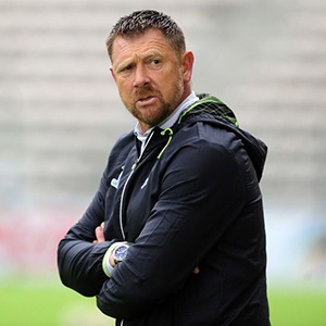 Eric Tinkler (Supplied)