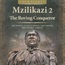 Our Story No 17: Mzilikazi’s war kraals