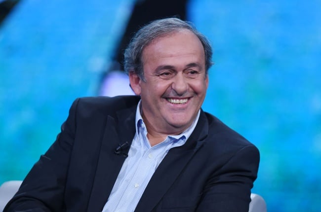 Platini To Return To Football As Fifpro Member Sport