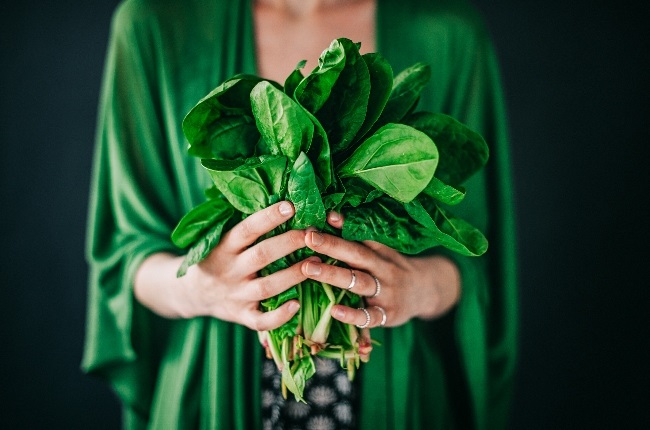 As you age, your food needs change.  (PHOTO: Getty Images / Gallo Images) 