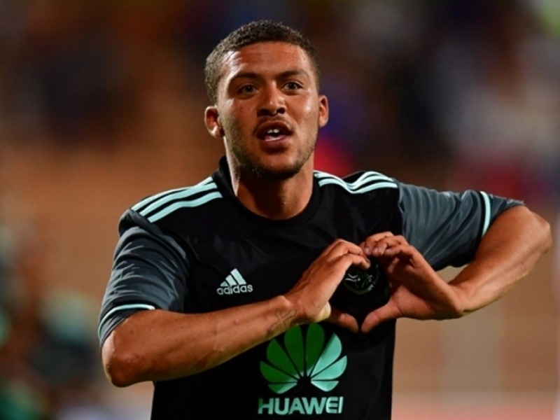 Ajax Cape Town midfielder Grant Margeman has credited coach Stanley Menzo and some of the senior players in the squad for making his transition into the Premiership a smooth one