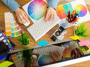 Make your skills stand out with an online portfolio