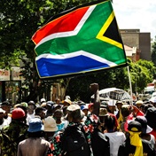 OPINION | Chris Jones: From hope to anger - why is South Africa changing? 