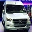 ‘Hey Mercedes!’ - we drive the new SA-bound Sprinter Van  