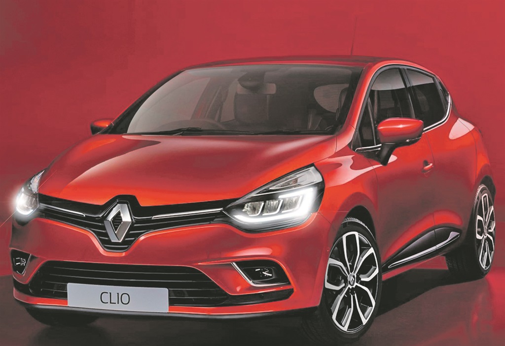 The new Renault Clio is full of changes, both to the exterior and to the interior’s features and decoration trim. 
