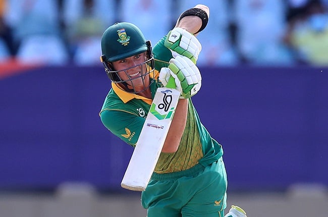 Brevis' heroics not enough as SA U19s crash out of Cricket World Cup