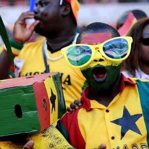 Ghana vows probe into football corruption claims