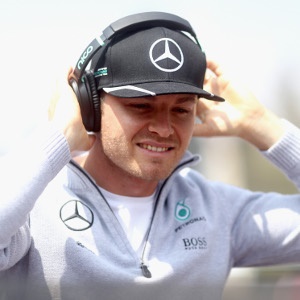 Nico Rosberg (Getty Images)