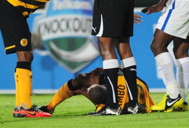 Gallery: 12 Stars Who Suffered Horrific Injuries | Soccer Laduma