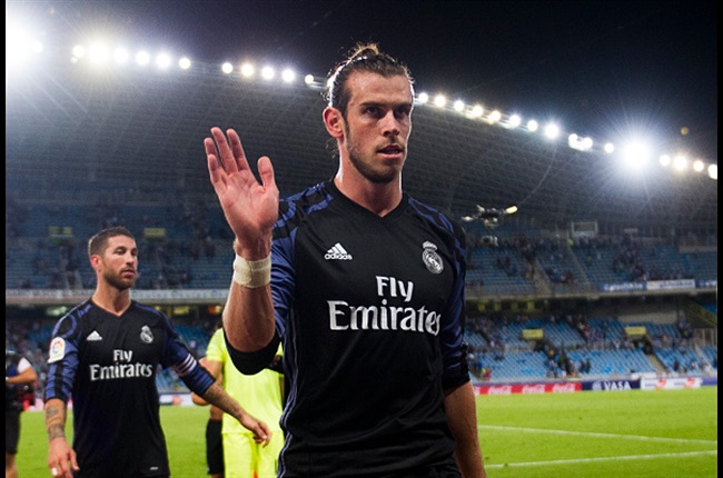 Gareth Bale: I'll never forget my LAFC experience