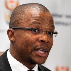 BSA's chief executive officer Tsholofelo Lejaka wants to see boxers paid for their efforts. (Picture: Tebogo Letsie)