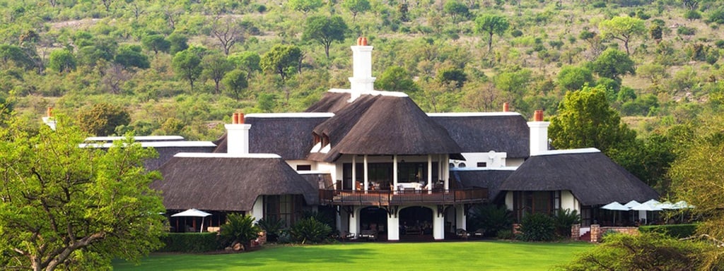  The Leopard Creek Country Estate in Mpumalanga 