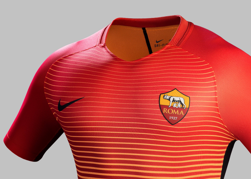 Gallery: The Worst Kits Of 2016/17?