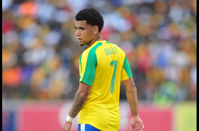 Keagan Dolly: What does the future hold?