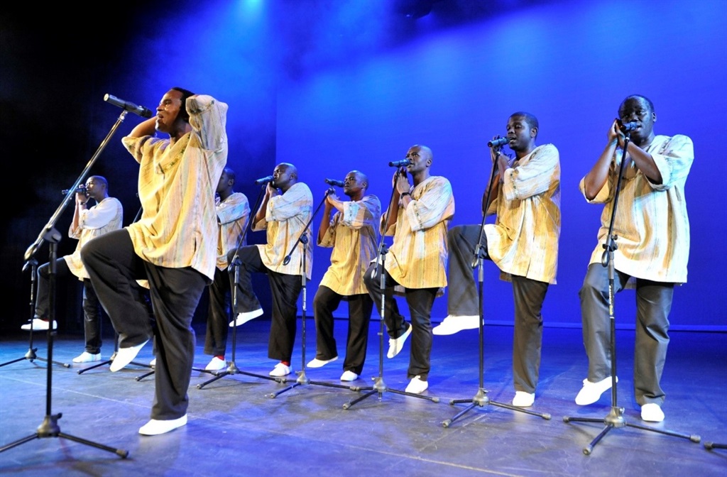 A capella singing group Ladysmith Black Mambazo have been nominated for the 17th time, ahead of the 59th Grammy Awards in February next year. 