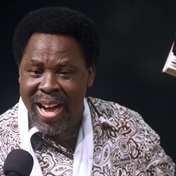 Rape, torture and abuse claims made against late Nigerian televangelist pastor TB Joshua – report