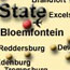 Free State economy fights back