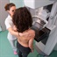 A woman is never too old for a mammogram