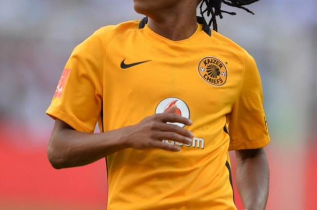 Pule Ekstein's stats at Kaizer Chiefs reveal a lot