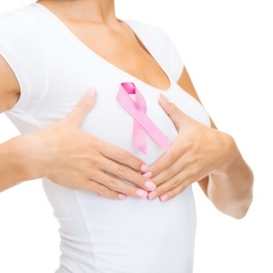 Breast cancer – iStock