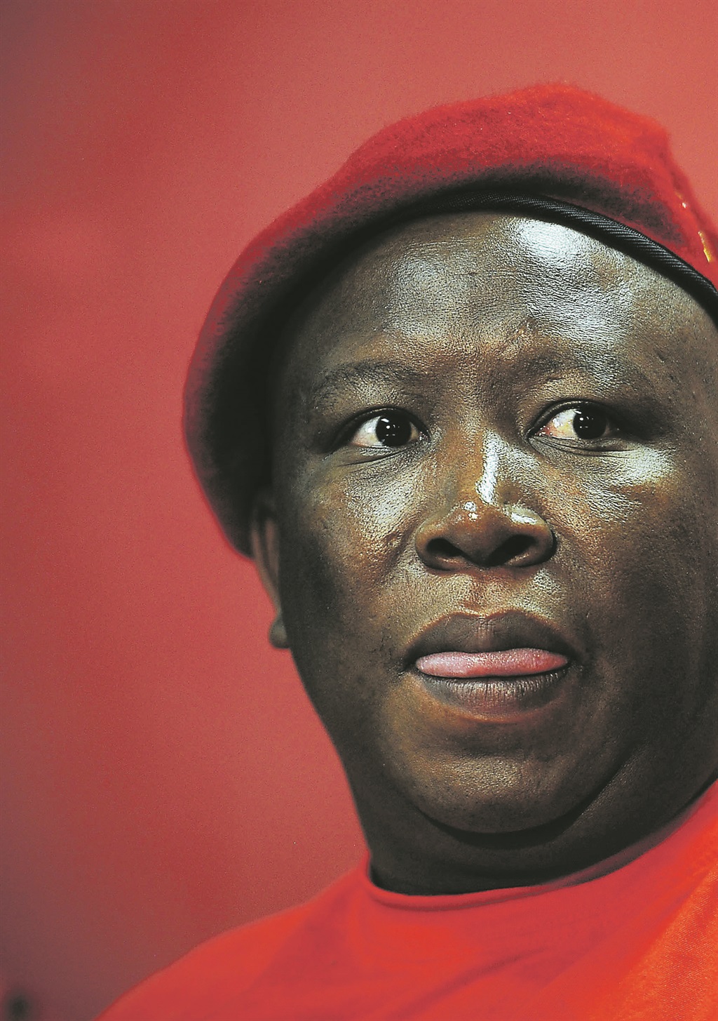 The Guptas want to recover costs from their court battle with Julius Malema. Photo by Mary-Ann Palmer   