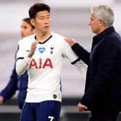 Jose Mourinho targeting trophies within 3 years at Tottenham