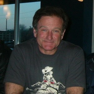 Robin Williams' death may have led to 'copycat' suicides.  