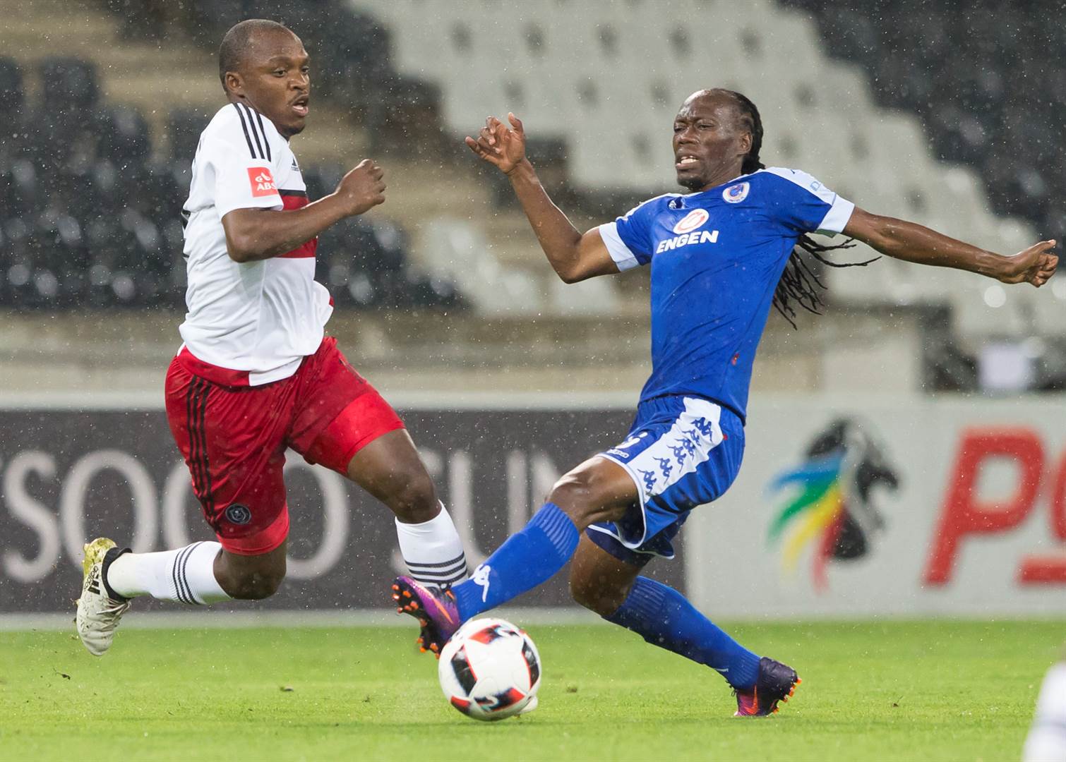 Orlando Pirates Vs SuperSport United Preview