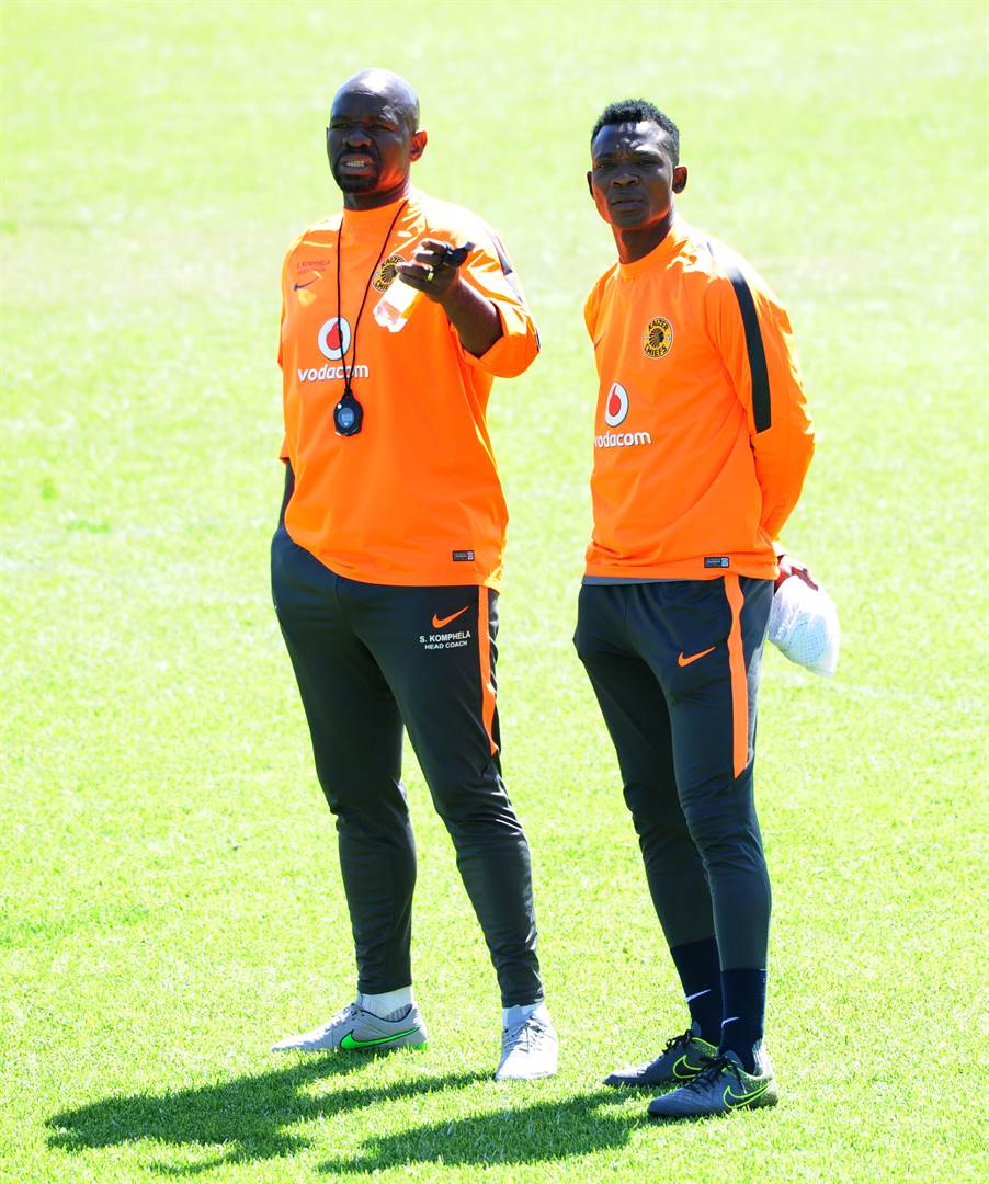 Who Are Chiefs Foreign Trialists Soccer Laduma