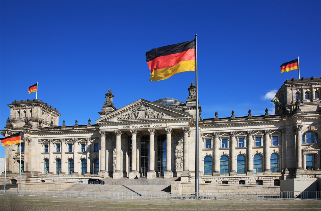 27 people have been charged with trying to overthrow the German government.