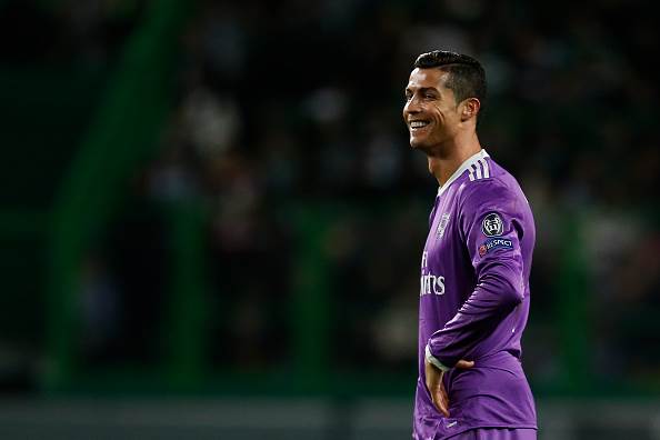 Former International: Why Cristiano Ronaldo Has Many Enemies In