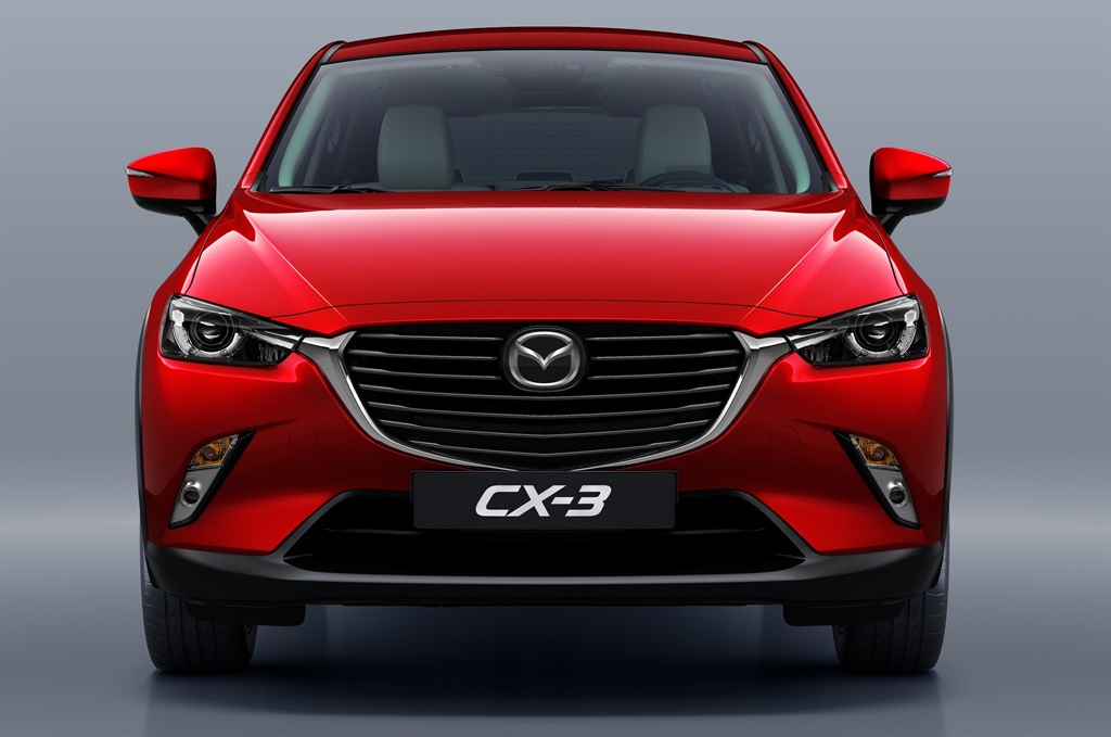 Mazda’s Skyactiv is creating the next generation in car safety and comfort. 