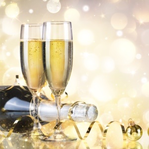 Party time –iStock