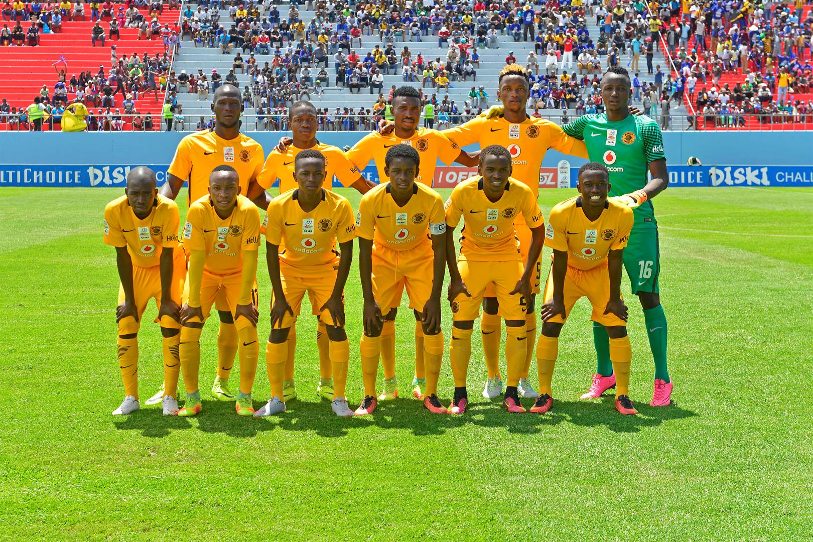 Multichoice Diski Challenge Returns With Exciting Fixtures 