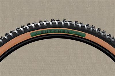 retro mountain bike tyres