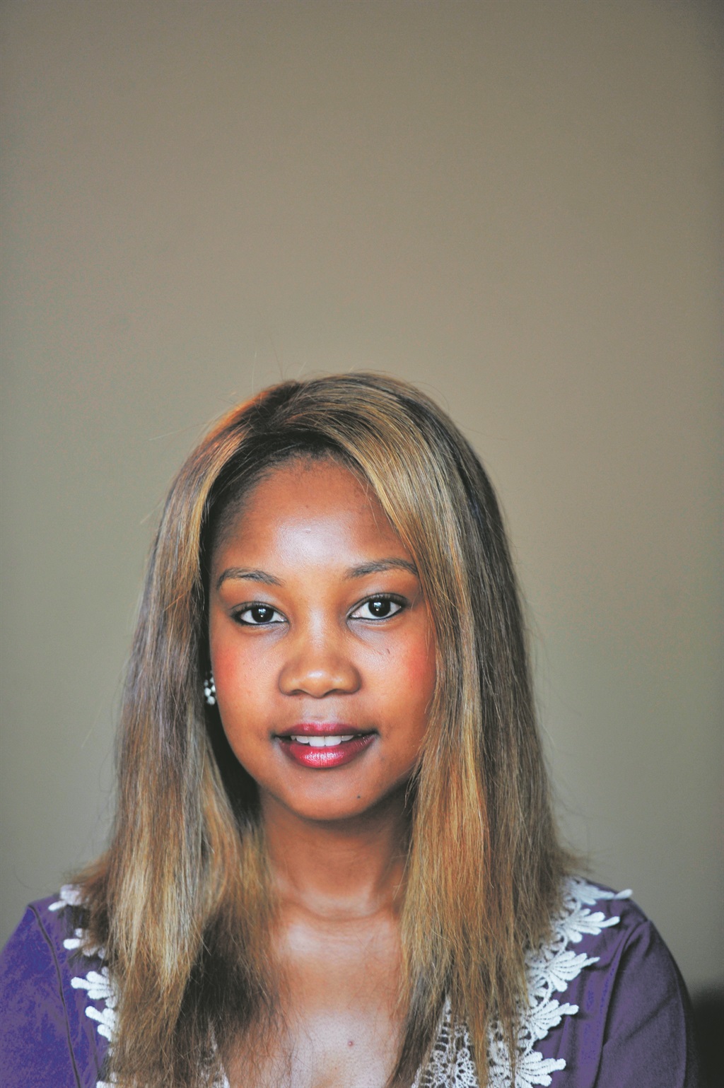 City Press' resident sexologist Jade Zwane 