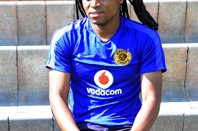 Kaizer Chiefs' Siphiwe Tshabalala Is Wary Of Stellenbosch FC