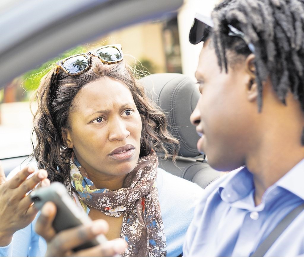 DON T FALL PREY TO CYBER CRIMES Dailysun