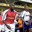 Can you name the top goalscorers in north London derby history?