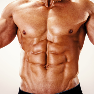 Do you need to give up carbs if you want a sixpack? 