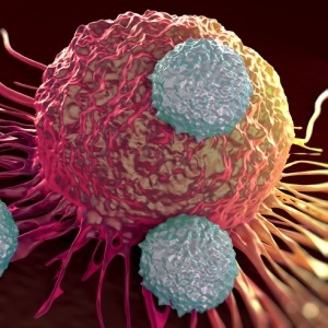 Cancer cell – iStock