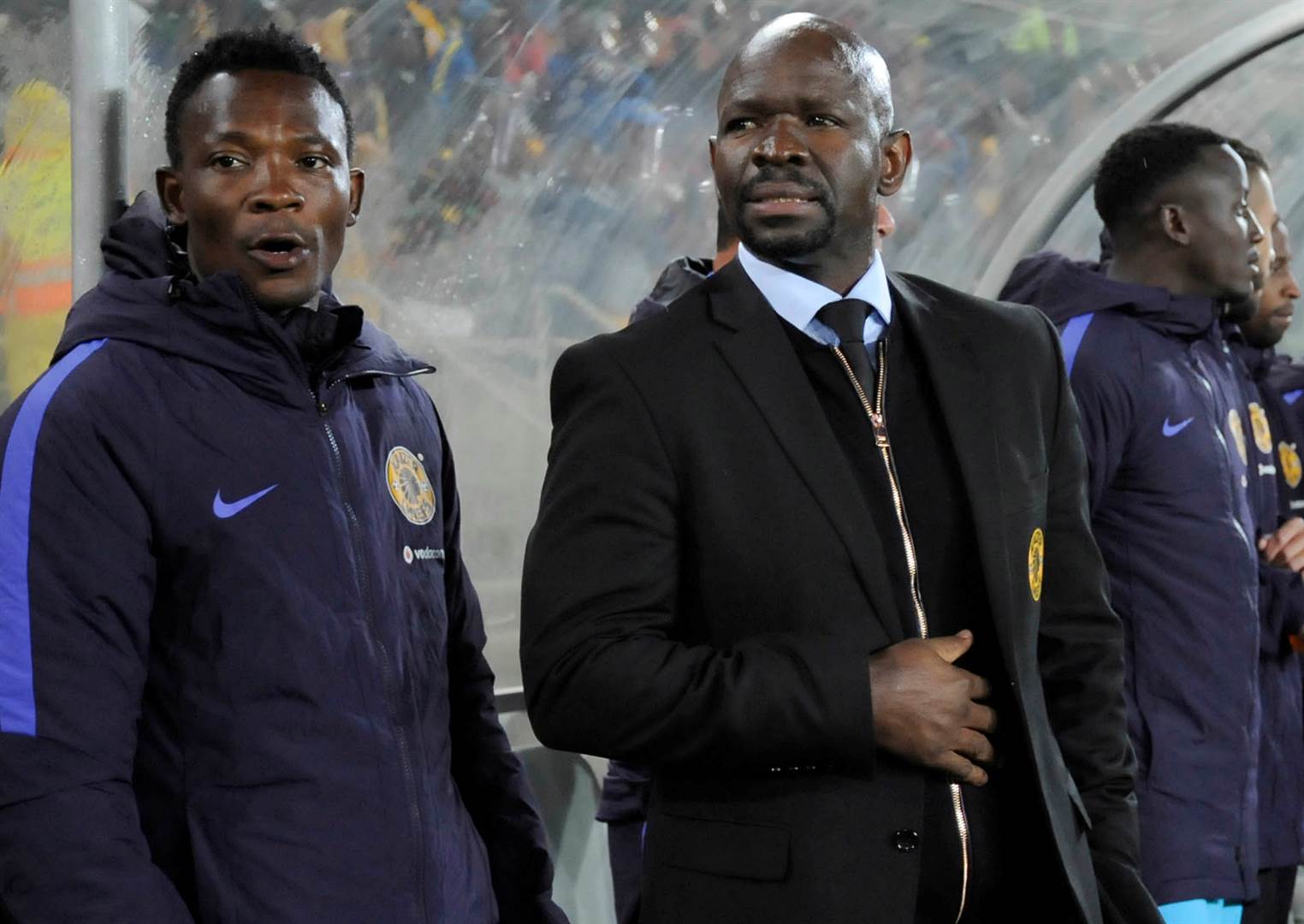 Yet another club has made coaching changes to their technical team with John Paintsil joining.