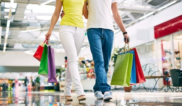 Not so jolly a time for retailers during the festive season as consumer confidence dips | City Press