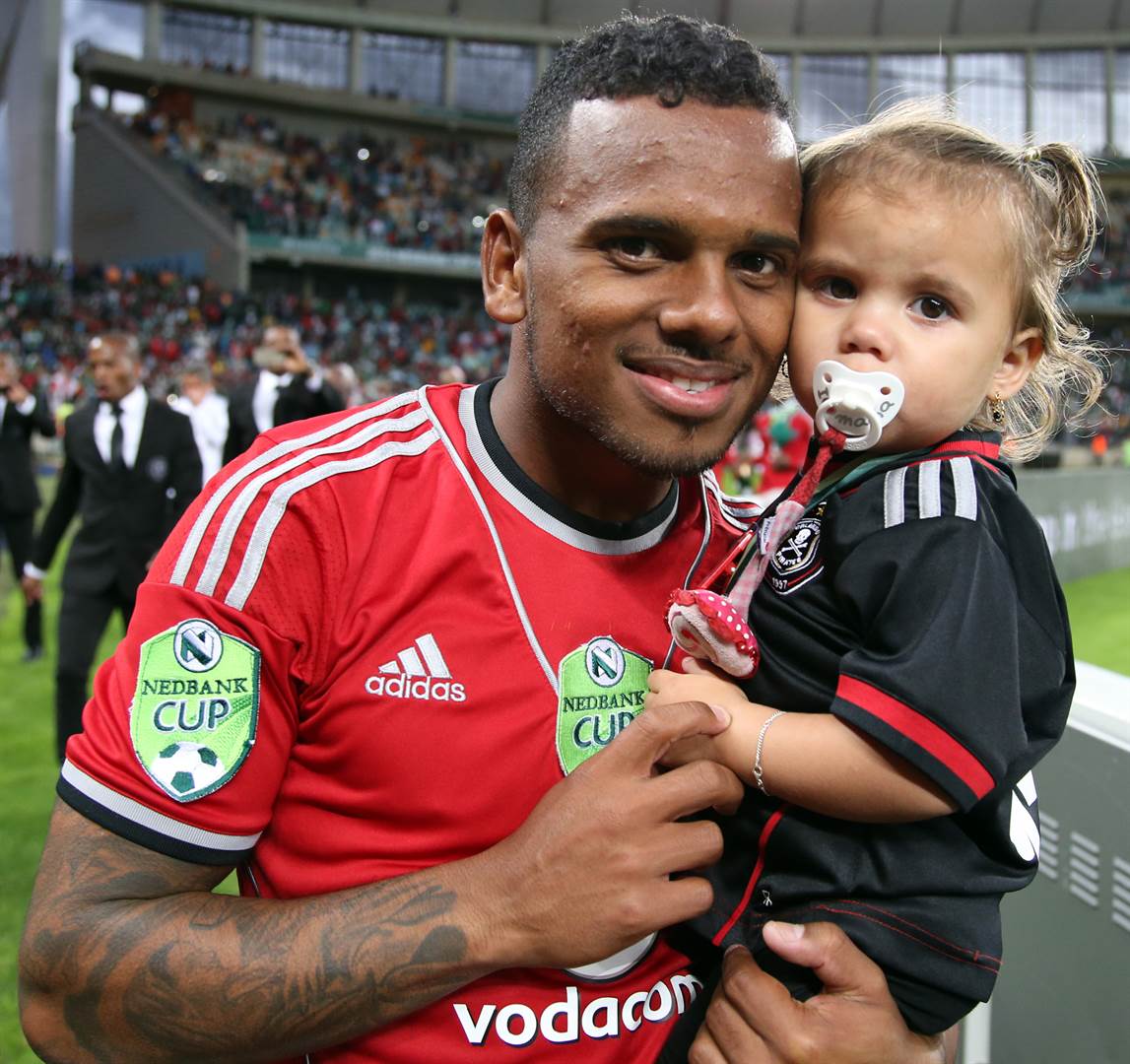 TBT: The Last Time Orlando Pirates Won The Nedbank Cup