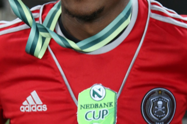 TBT: The Last Time Orlando Pirates Won The Nedbank Cup